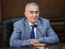 Congratulatory Message by the RA NA Speaker Galust Sahakyan on Knowledge Day