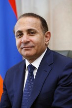 Prime Minister Hovik Abrahamyan’s Congratulatory Message to NKR Prime Minister Ara Harutyunyan on Nagorno-Karabakh Republic’s Independence Day