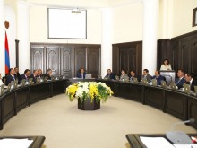 Cabinet Refers to Several Issues of Public Interest