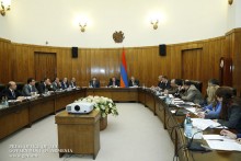 Cabinet Discusses Tax Administration-Related Legislative Reform
