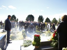Tribute to the memory of the founder of the Republican Party of Armenia Ashot Navasardyan